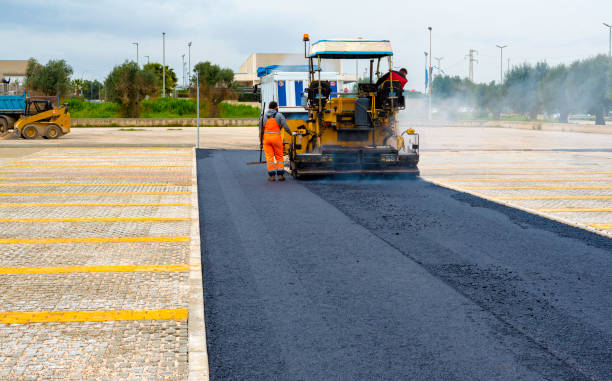 Best Decorative Driveway Pavers  in Oronogo, MO