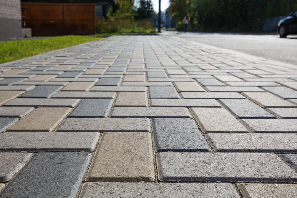 Best Concrete Paver Driveway  in Oronogo, MO