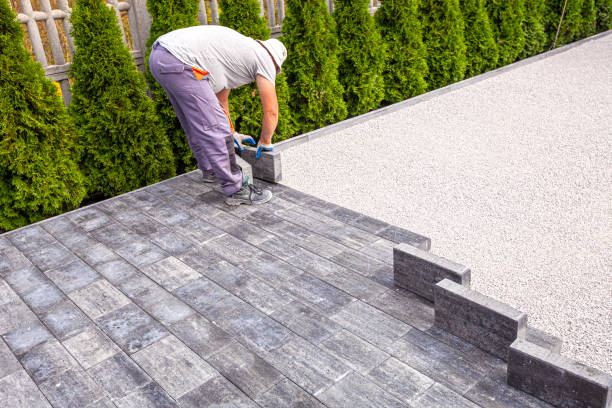 Professional Driveway Pavers in Oronogo, MO