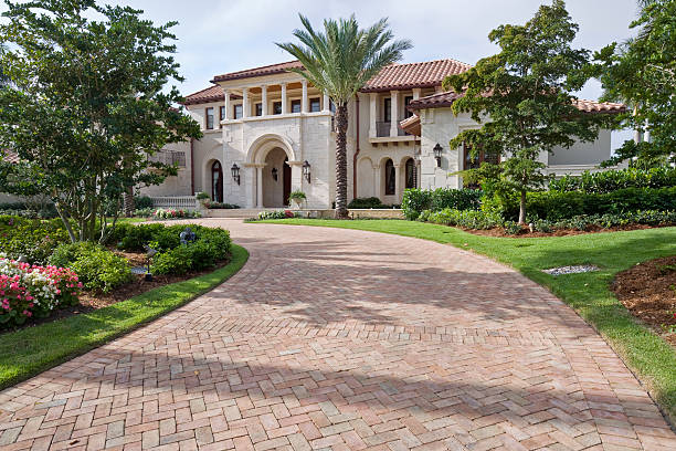 Best Driveway Pavers Near Me  in Oronogo, MO