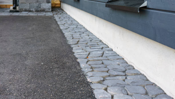 Best Residential Driveway Paver Services  in Oronogo, MO